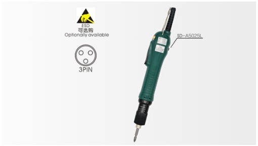 十大国产电动螺丝刀品牌_国内十大电动螺丝刀品牌是哪些？